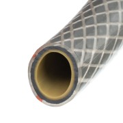 Шланг поливочный 4-х слойный, армированный "Professional", 1/2" 25 м, Luxe Palisad