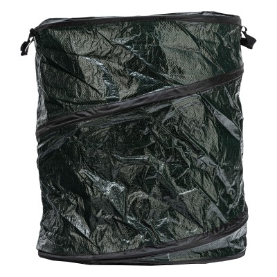 Контейнер садовый с ручками, 160 л, складной, Palisad Контейнер садовый с ручками, 160 л, складной, Palisad