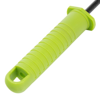 Корнеудалитель, 295 мм, стальной, пластиковая рукоятка, Standard, Palisad Корнеудалитель, 295 мм, стальной, пластиковая рукоятка, Standard, Palisad