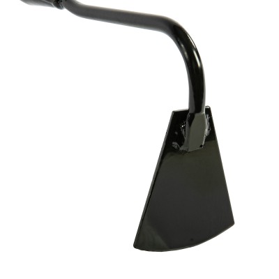 Мотыга стальная, 60 х 80 х 780 мм, узкая, деревянный черенок, Сибртех Мотыга стальная, 60 х 80 х 780 мм, узкая, деревянный черенок, Сибртех