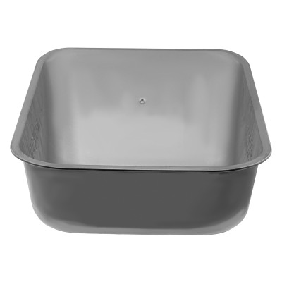 Кузов для тачек 689183, 689233, 689633, 689643, 68968, 90 л, 0.7 мм Palisad Кузов для тачек 689183, 689233, 689633, 689643, 68968, 90 л, 0.7 мм Palisad