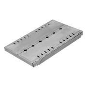 Мангал для дачи PALISAD Camping, дипломат, размер 455х315х550 мм, 69734