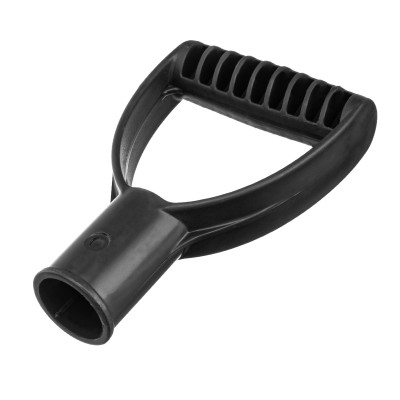 Рукоятка пластиковая V - образная, диаметр 32 мм, Сибртех Рукоятка пластиковая V - образная, диаметр 32 мм, Сибртех