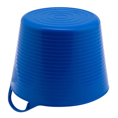 Ведро гибкое сверхпрочное, 14 л, синее, Сибртех Ведро гибкое сверхпрочное, 14 л, синее, Сибртех