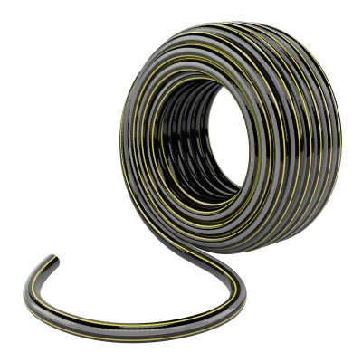 Шланг поливочный армированный 3 слойный ТЭП 1/2'', 20 м, аграрный Palisad Шланг поливочный армированный 3 слойный ТЭП 1/2'', 20 м, аграрный Palisad