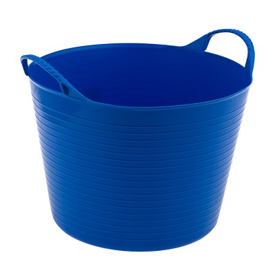 Ведро гибкое сверхпрочное, 14 л, синее, Сибртех Ведро гибкое сверхпрочное, 14 л, синее, Сибртех