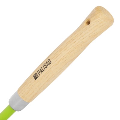 Корнеудалитель, 410 мм, стальной, деревянная рукоятка, Classic, Palisad Корнеудалитель, 410 мм, стальной, деревянная рукоятка, Classic, Palisad