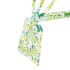 Мотыжка комбинированная, 65 х 310 мм, стальная, пластиковая рукоятка, Flower Green, Palisad Мотыжка комбинированная, 65 х 310 мм, стальная, пластиковая рукоятка, Flower Green, Palisad