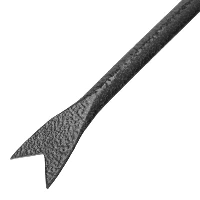 Корнеудалитель, 295 мм, стальной, пластиковая рукоятка, Standard, Palisad Корнеудалитель, 295 мм, стальной, пластиковая рукоятка, Standard, Palisad