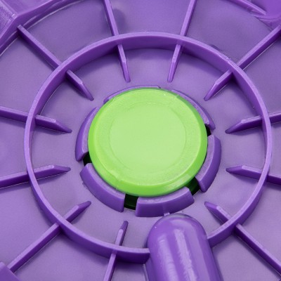 Распылитель-дождеватель, 8 режимов полива, на подставке, с регулировкой Palisad Распылитель-дождеватель, 8 режимов полива, на подставке, с регулировкой Palisad