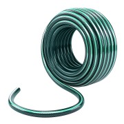 Шланг поливочный ПВХ, 3/4", 50 м, армированный Palisad