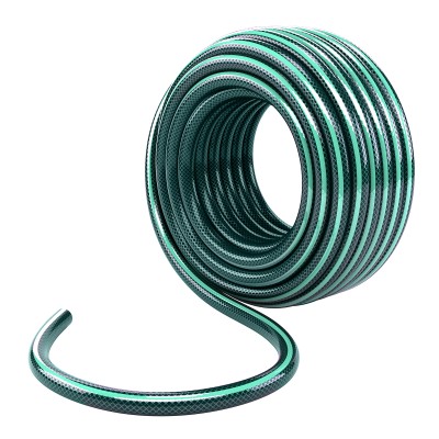 Шланг поливочный ПВХ, 3/4", 50 м, армированный Palisad Шланг поливочный ПВХ, 3/4", 50 м, армированный Palisad
