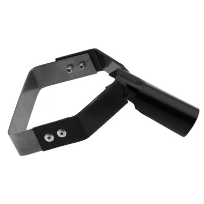 Полольник петлеобразный, 115 мм, рессорно - пружинная сталь, без черенка, Сибртех Полольник петлеобразный, 115 мм, рессорно - пружинная сталь, без черенка, Сибртех