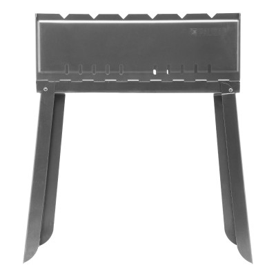 Мангал для дачи PALISAD Camping, дипломат, размер 455х315х550 мм, 69734 Мангал для дачи PALISAD Camping, дипломат, размер 455х315х550 мм, 69734