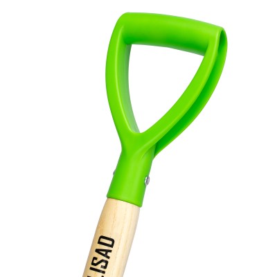 Лопата штыковая, 150х205х720 мм, деревянный лакированный черенок Palisad Лопата штыковая, 150х205х720 мм, деревянный лакированный черенок Palisad