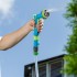 Шланг поливочный прозрачный армированный 3-х слойный, 1/2", 50 м Palisad Шланг поливочный прозрачный армированный 3-х слойный, 1/2", 50 м Palisad