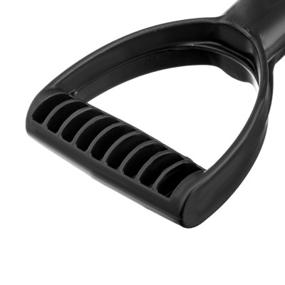 Рукоятка пластиковая V - образная, диаметр 32 мм, Сибртех Рукоятка пластиковая V - образная, диаметр 32 мм, Сибртех