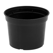 Горшок для рассады, 5 л, полипропиленовый, Сибртех