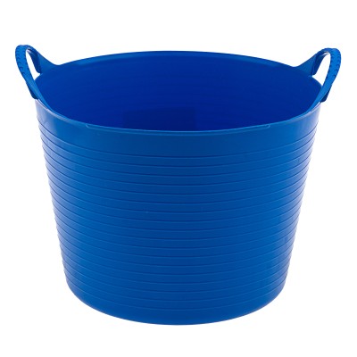 Ведро гибкое сверхпрочное, 14 л, синее, Сибртех Ведро гибкое сверхпрочное, 14 л, синее, Сибртех
