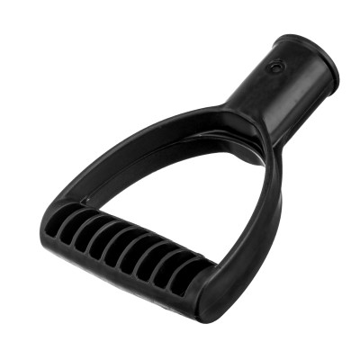 Рукоятка пластиковая V - образная, диаметр 32 мм, Сибртех Рукоятка пластиковая V - образная, диаметр 32 мм, Сибртех