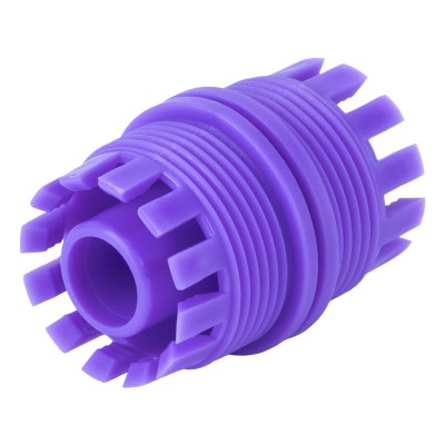 Муфта ремонтная для шланга, 1/2, пластмассовая Palisad Муфта ремонтная для шланга, 1/2, пластмассовая Palisad