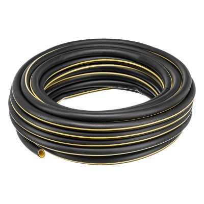 Шланг поливочный армированный 3 слойный ТЭП 1/2'', 20 м, аграрный Palisad Шланг поливочный армированный 3 слойный ТЭП 1/2'', 20 м, аграрный Palisad