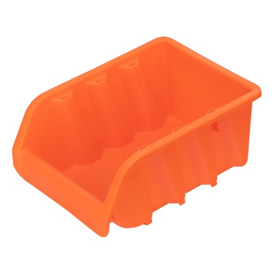 Лоток для метизов 16 х 11.5 х 7.5 см, пластик Россия Stels Лоток для метизов 16 х 11.5 х 7.5 см, пластик Россия Stels