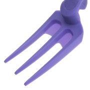 Вилка посадочная, 60 х 250 мм, пластиковая, гелевая рукоятка, Nylon Soft, Palisad