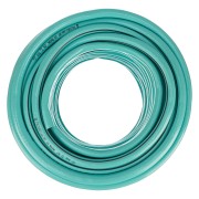 Шланг 4-х слойный, поливочный 3/4", 50 м, Мята, Luxe Palisad