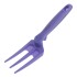 Вилка посадочная, 60 х 250 мм, пластиковая, гелевая рукоятка, Nylon Soft, Palisad Вилка посадочная, 60 х 250 мм, пластиковая, гелевая рукоятка, Nylon Soft, Palisad