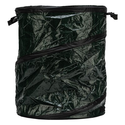 Контейнер садовый с ручками, 95 л, складной, Palisad Контейнер садовый с ручками, 95 л, складной, Palisad