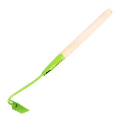 Бороздовичок малый, 40 х 555 мм, стальной, деревянная рукоятка, Агроном, Сибртех Бороздовичок малый, 40 х 555 мм, стальной, деревянная рукоятка, Агроном, Сибртех