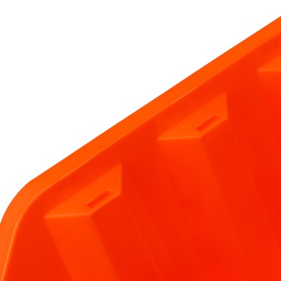 Лоток для метизов 24.5 х 17 х 12.5 см, пластик Stels Лоток для метизов 24.5 х 17 х 12.5 см, пластик Stels