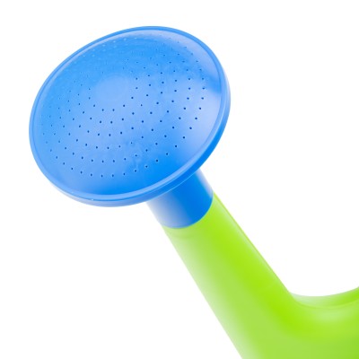 Лейка садовая, 10 л, с горловиной, пластмассовая Сибртех Лейка садовая, 10 л, с горловиной, пластмассовая Сибртех