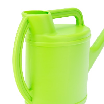 Лейка садовая, 10 л, с горловиной, пластмассовая Сибртех Лейка садовая, 10 л, с горловиной, пластмассовая Сибртех