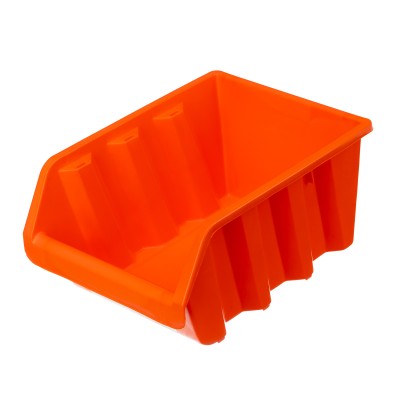 Лоток для метизов 24.5 х 17 х 12.5 см, пластик Stels Лоток для метизов 24.5 х 17 х 12.5 см, пластик Stels