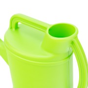 Лейка садовая, 10 л, с горловиной, пластмассовая Сибртех