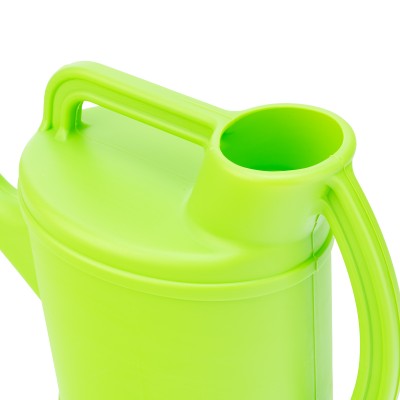 Лейка садовая, 10 л, с горловиной, пластмассовая Сибртех Лейка садовая, 10 л, с горловиной, пластмассовая Сибртех