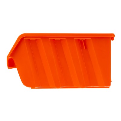 Лоток для метизов 24.5 х 17 х 12.5 см, пластик Stels Лоток для метизов 24.5 х 17 х 12.5 см, пластик Stels