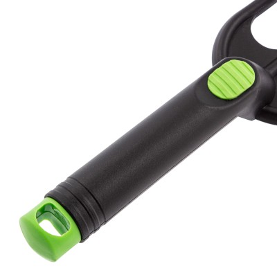 Вилка посадочная, 63 х 265 мм, пластиковая, Nylon, Palisad Вилка посадочная, 63 х 265 мм, пластиковая, Nylon, Palisad