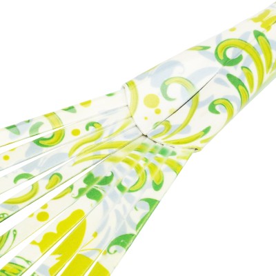 Грабли веерные 9 - зубые, 130 х 415 мм, стальные, пластиковая рукоятка, Flower Green, Palisad Грабли веерные 9 - зубые, 130 х 415 мм, стальные, пластиковая рукоятка, Flower Green, Palisad