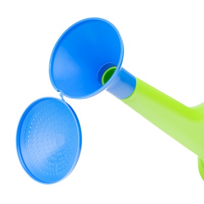 Лейка садовая, 10 л, с горловиной, пластмассовая Сибртех Лейка садовая, 10 л, с горловиной, пластмассовая Сибртех