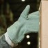 Рукавицы брезентовые огнеупорные, 1 размер Сибртех Рукавицы брезентовые огнеупорные, 1 размер Сибртех