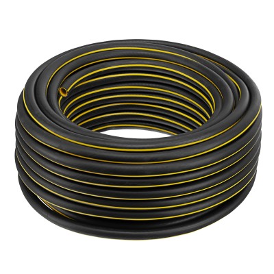 Шланг поливочный армированный 3 слойный ТЭП 1/2'', 35 м, аграрный Palisad Шланг поливочный армированный 3 слойный ТЭП 1/2'', 35 м, аграрный Palisad