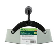 Мотыга стальная, 170 х 60 мм, без черенка, Сибртех