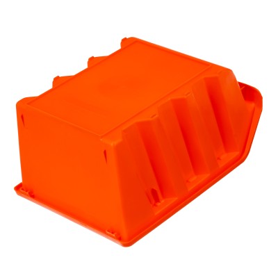 Лоток для метизов 24.5 х 17 х 12.5 см, пластик Stels Лоток для метизов 24.5 х 17 х 12.5 см, пластик Stels