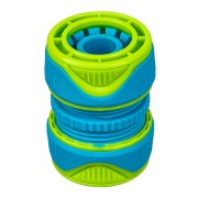 Муфта ремонтная для шланга, двухкомпонентная, 3/4, пластмассовая Palisad