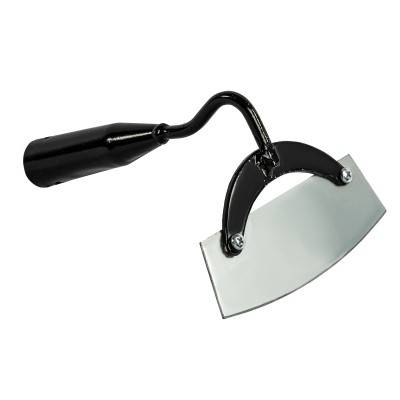 Мотыга стальная, 170 х 60 мм, без черенка, Сибртех Мотыга стальная, 170 х 60 мм, без черенка, Сибртех