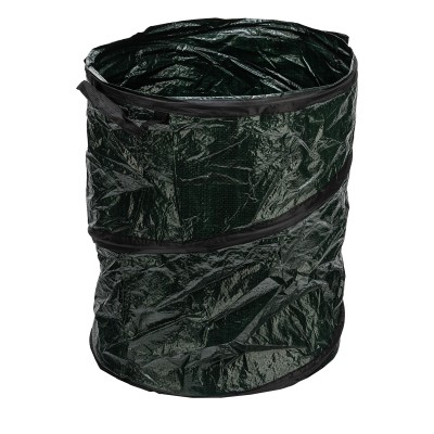 Контейнер садовый с ручками, 95 л, складной, Palisad Контейнер садовый с ручками, 95 л, складной, Palisad