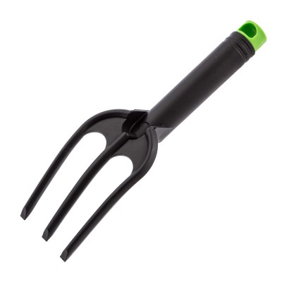 Вилка посадочная, 63 х 265 мм, пластиковая, Nylon, Palisad Вилка посадочная, 63 х 265 мм, пластиковая, Nylon, Palisad